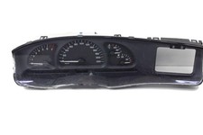 Używany, Prędkościomierz Zestaw wskaźników Opel Vectra B 90569785KK 110.008.733/009 1162 na sprzedaż  PL