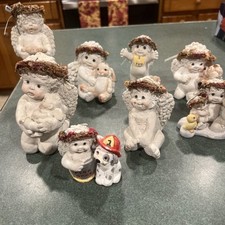 Lot figurines. dreamsicle for sale  Lenoir City