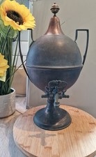 Victorian copper brass for sale  PETERBOROUGH