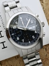 Robust 42mm hamilton for sale  Chicago