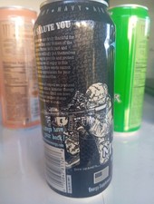 canette monster energy d'occasion canette monster energy d'occasion  Penta-di-Casinca