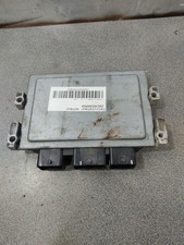 Commande moteur renault d'occasion  Montenois