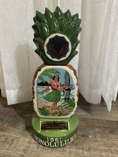 Vintage tiki honolulu for sale  Marshall