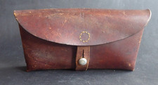 Ancienne cartouchière ceintur d'occasion  Mussidan