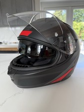 Nolan n60 motorcycle for sale  CHICHESTER
