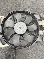 Fan radiator nissan for sale  MANCHESTER