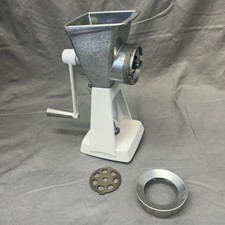 Vintage meat grinder for sale  Fort Morgan