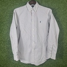 Ralph lauren shirt for sale  Kenosha