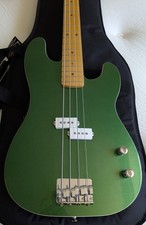 Fender japan aerodyne for sale  LYMINGTON