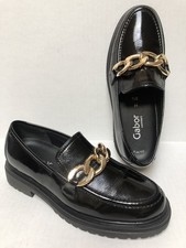 Gabor patent leather d'occasion  Expédié en Belgium