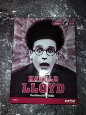 Harold lloyd kurzfilme gebraucht kaufen Harold lloyd kurzfilme gebraucht kaufen  Burkardroth