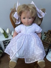 Poupée corolle alice d'occasion  Pessac