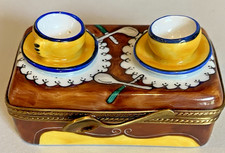 Limoges peint main for sale  Liberty