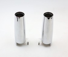 Chrom gabel abdeckung gebraucht kaufen  Bad Salzuflen