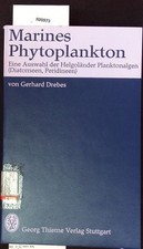 Marines phytoplankton auswahl gebraucht kaufen  Delitzsch