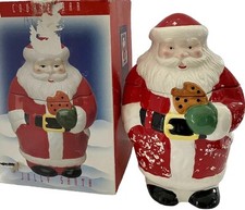 Santa claus cookie for sale  Roswell
