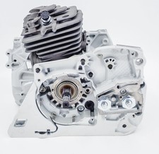 Engine shortblock assembly d'occasion  Expédié en Belgium