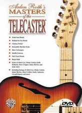Masters telecaster albert for sale  Lynden