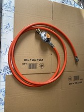 Set gas druckregler gebraucht kaufen  Pfaffenhofen a.d.Ilm