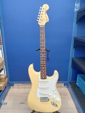 Fender japan guitare d'occasion  Expédié en France