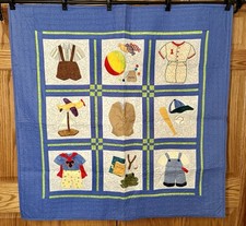 crib quilt wall hanging for sale crib quilt wall hanging for sale Circle Pines