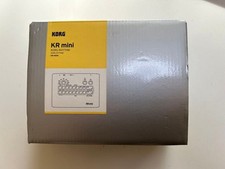 Korg mini drum d'occasion  Expédié en Belgium