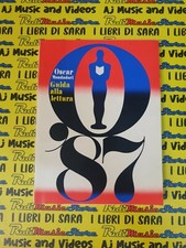 Book libro guida usato  Vigarano Mainarda
