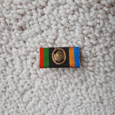 Bundeswehr bandschnalle deutsc gebraucht kaufen  Heuchelheim