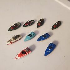 Vintage micro machines for sale  San Diego