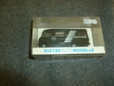 Rietze 50070 hymer gebraucht kaufen  Hagen