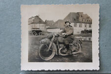 Foto wk2 wehrmacht gebraucht kaufen  Horneburg