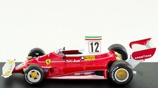 Ferrari 312t niki usato  Italia