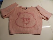 Pullover pulli warm gebraucht kaufen  Herdwangen-Schönach