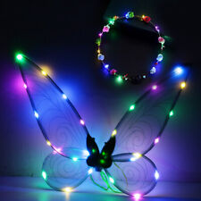 Led angel wing for sale  UK