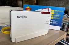 Fritz box 5690 usato  Barberino Tavarnelle