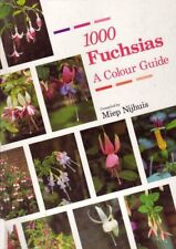 1000 fuchsias nijhuis for sale  UK