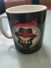 Weenicons mug smooth for sale  LIVERPOOL