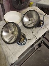 mini front fog lights for sale  PETERBOROUGH