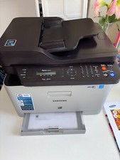 Samsung xpress c460fw gebraucht kaufen  Calbe (Saale)