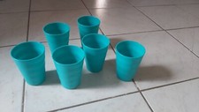 Tupperware lot verre d'occasion  France