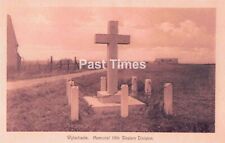 1042. wwi memorial. for sale  LOUGHBOROUGH