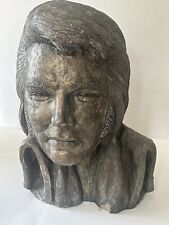 Elvis presley bust for sale  Monterey