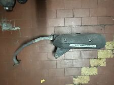 Marmitta scarico yamaha usato  Italia