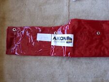 Akon curtains dividers for sale  Oceanside