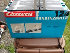 Carrera rundenzähler art gebraucht kaufen  Kirchheimbolanden