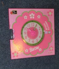 Barbie uhr time gebraucht kaufen  Berlin