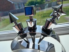 Perfect stainless steel for sale  HEREFORD