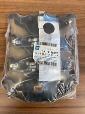 Vauxhall front brake for sale  BRIDLINGTON