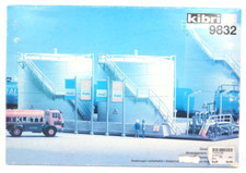 Kibri 9832 bausatz gebraucht kaufen  Stahnsdorf