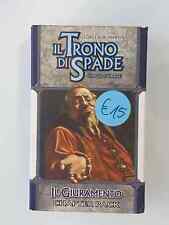 Tcg trono spade usato  Sanremo